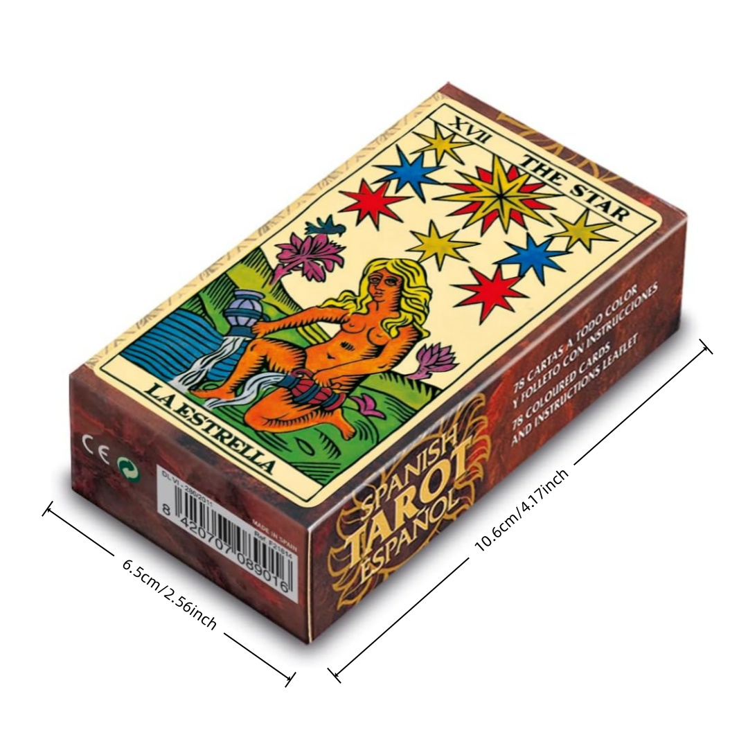 Board Game Of Life - 78 cartes, jeu de cartes de