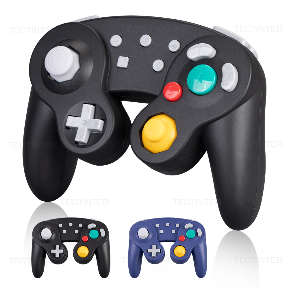 Board Game Android - Prise en charge du contrôleur Gamecube