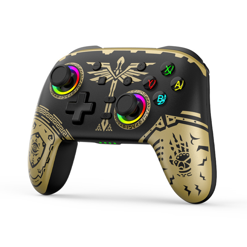 Board Game Android - Manette de jeu sans fil Bluetooth,