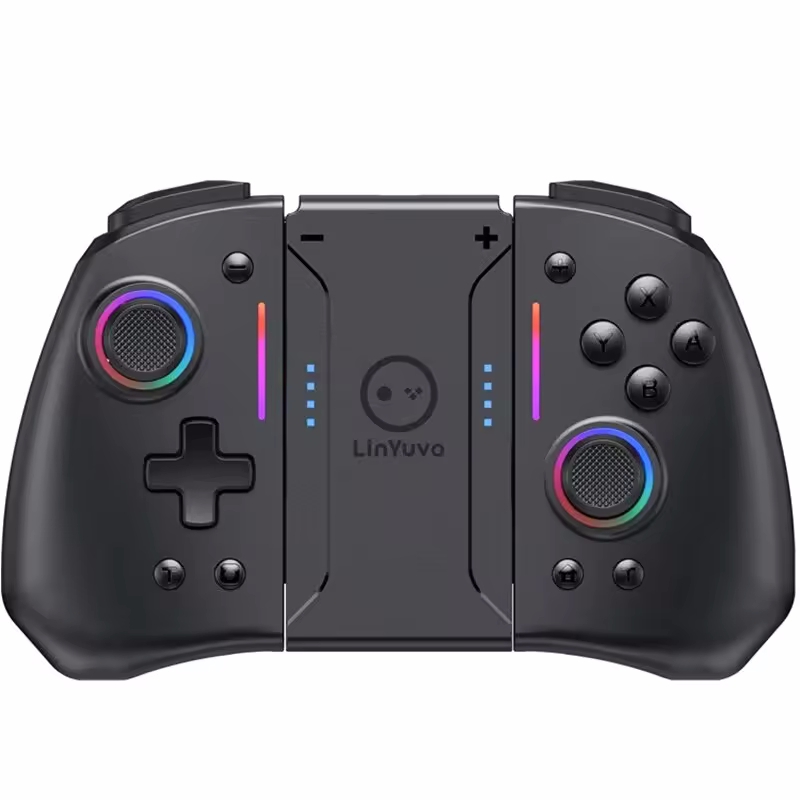 Board Game Android - Contrôle Bluetooth sans fil pour Nintendo