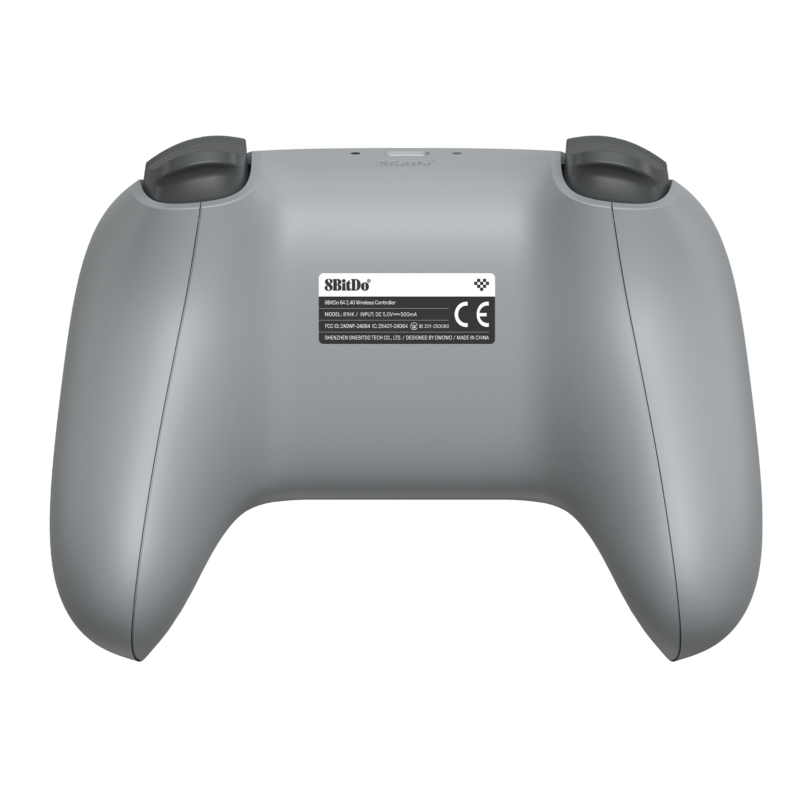 Manette de jeu sans fil 8BitDo - Board Game Android avis et prix