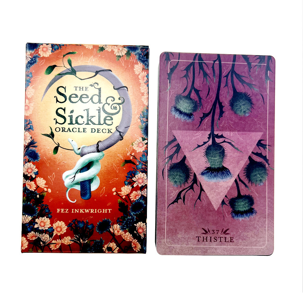 The Executives Sickle Oracle D - Board Game Of Life avis et prix