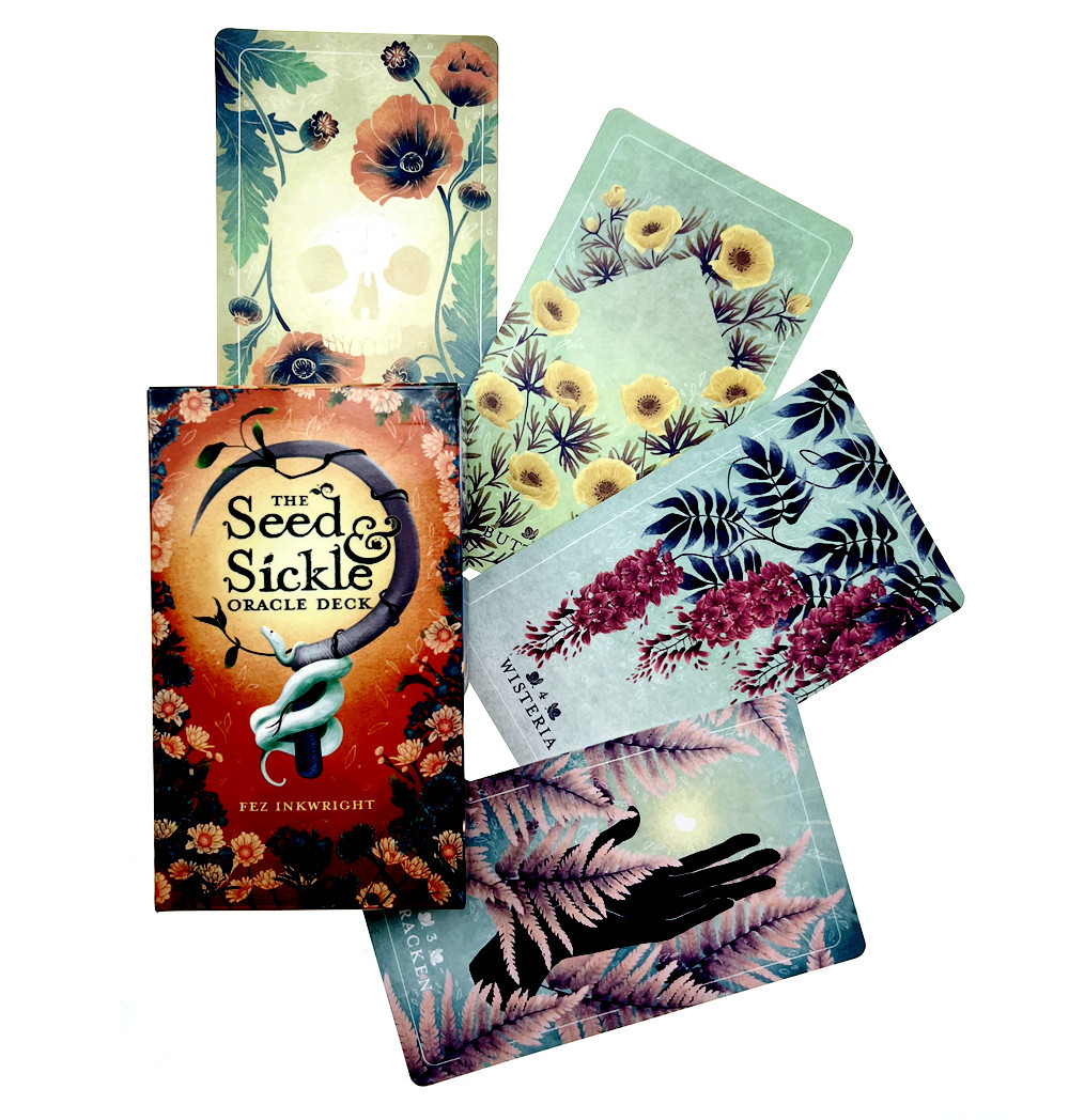 The Executives Sickle Oracle D - Board Game Of Life avis et prix