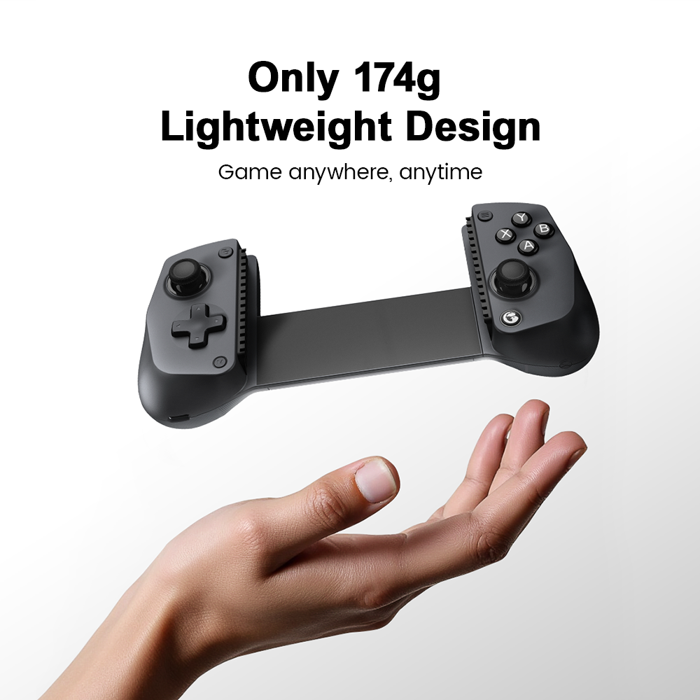 Manette de jeu mobile sans fil - Board Game Android avis et prix