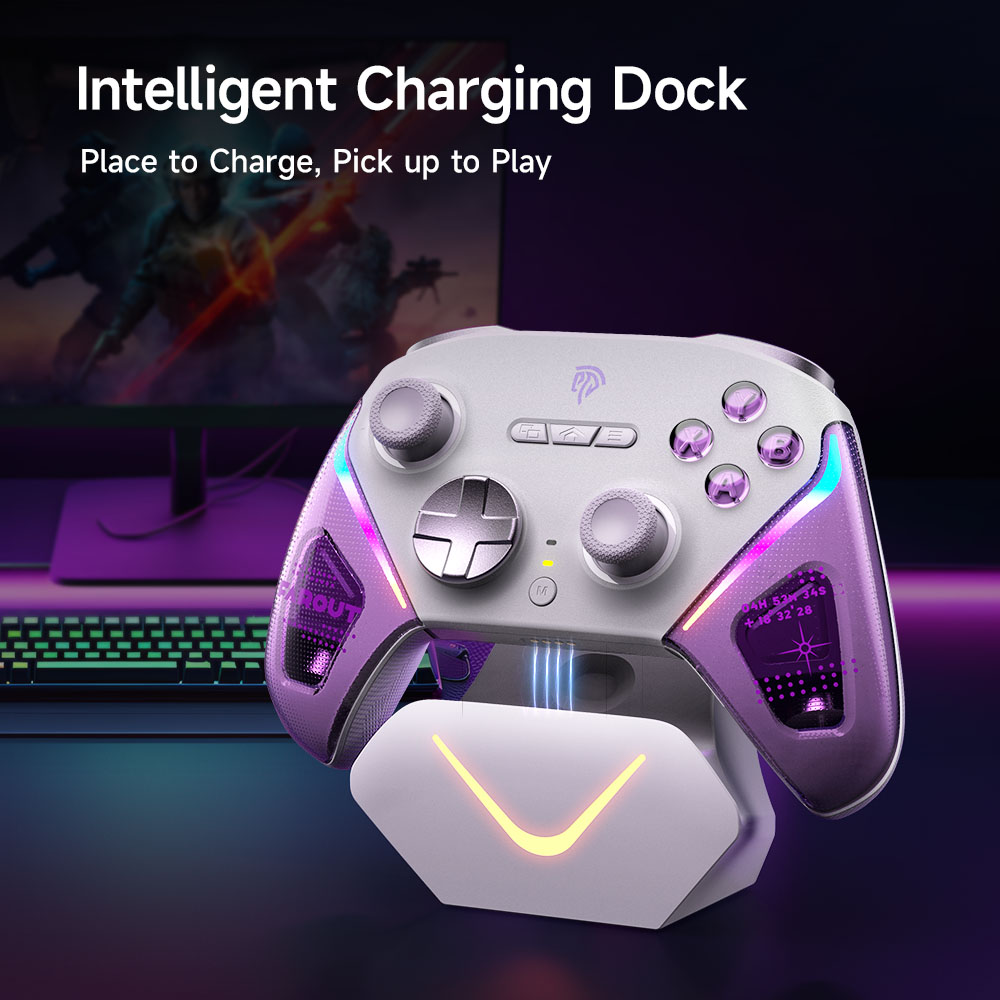 Manette de jeu sans fil EasySM - Board Game Android avis et prix