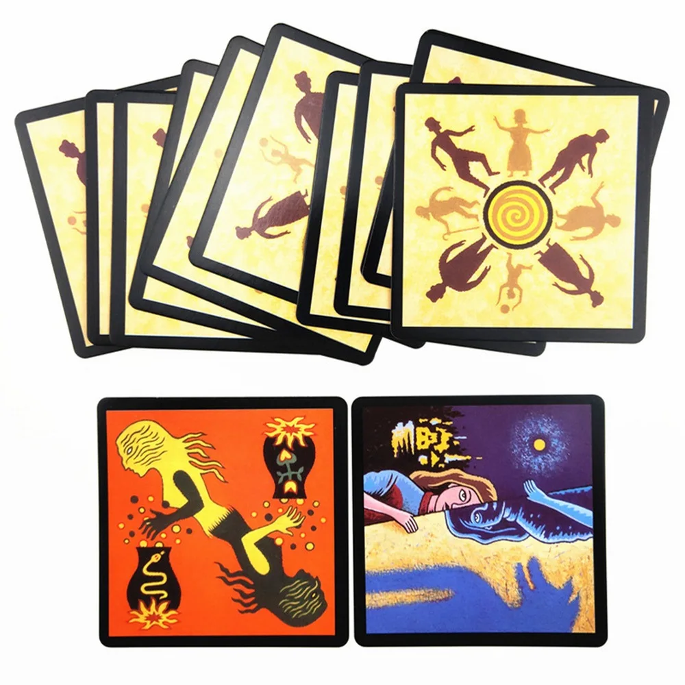 Jeu de société Werewolf Killin - Board Game Catan avis et prix